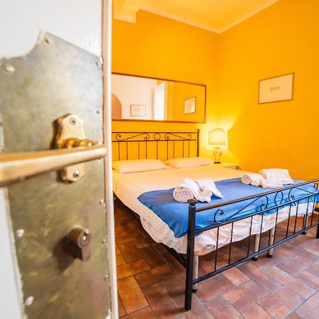 S1 - Serristori Tower Apt - Dolcevita Holiday Florence Extérieur photo