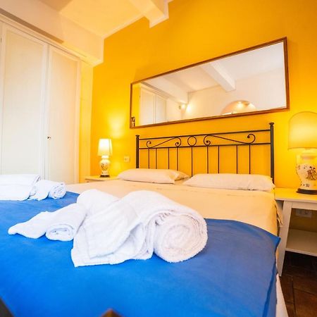 S1 - Serristori Tower Apt - Dolcevita Holiday Florence Extérieur photo