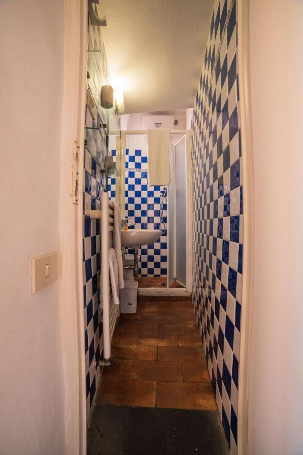 S1 - Serristori Tower Apt - Dolcevita Holiday Florence Extérieur photo