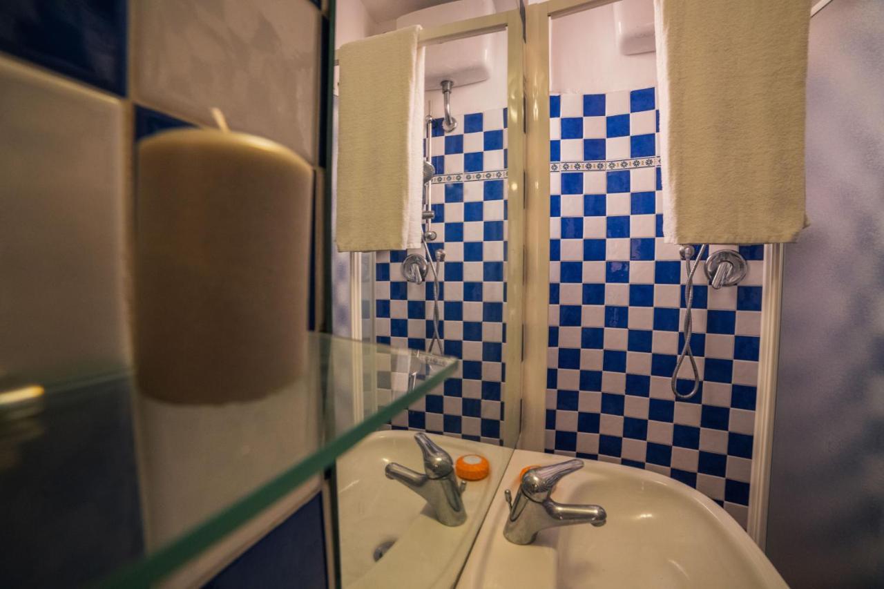S1 - Serristori Tower Apt - Dolcevita Holiday Florence Extérieur photo