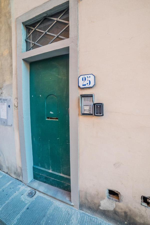 S1 - Serristori Tower Apt - Dolcevita Holiday Florence Extérieur photo