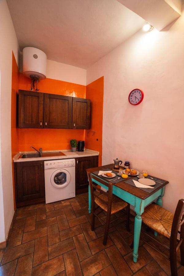 S1 - Serristori Tower Apt - Dolcevita Holiday Florence Extérieur photo